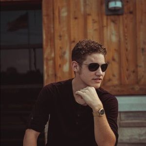 Meet your Posher, Eddie